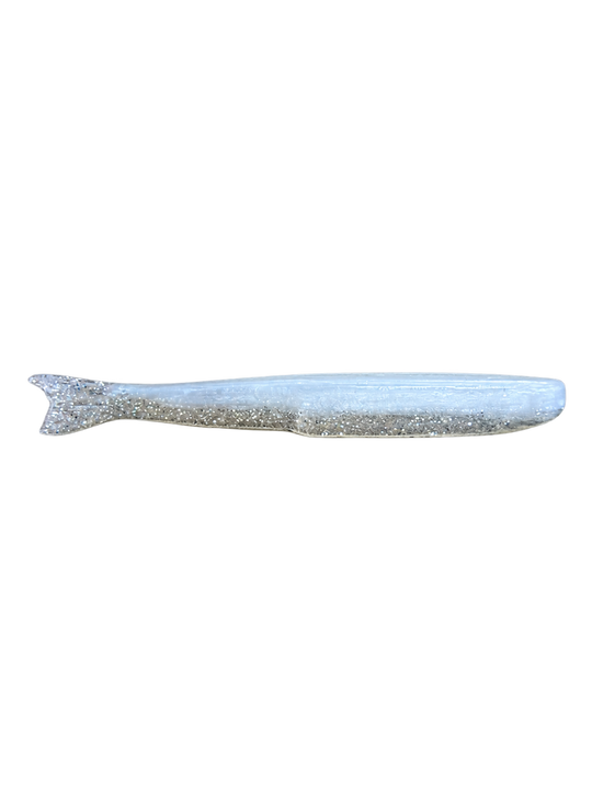 Mc Swimbaits - 5" Drop shot