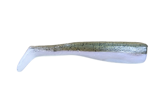 Mc Swimbaits - 3"