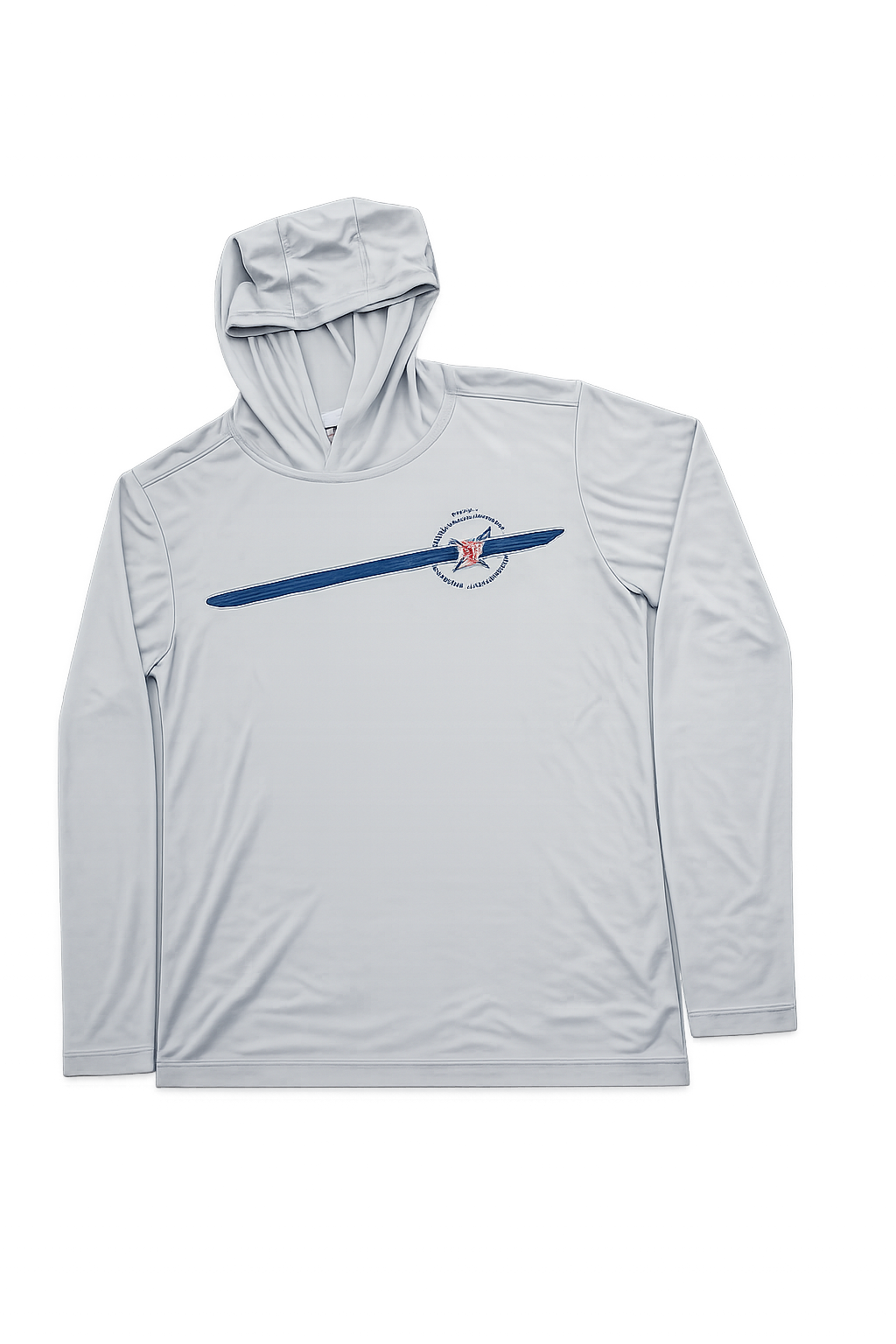 Junior Lifeguards - Sun Hoodie