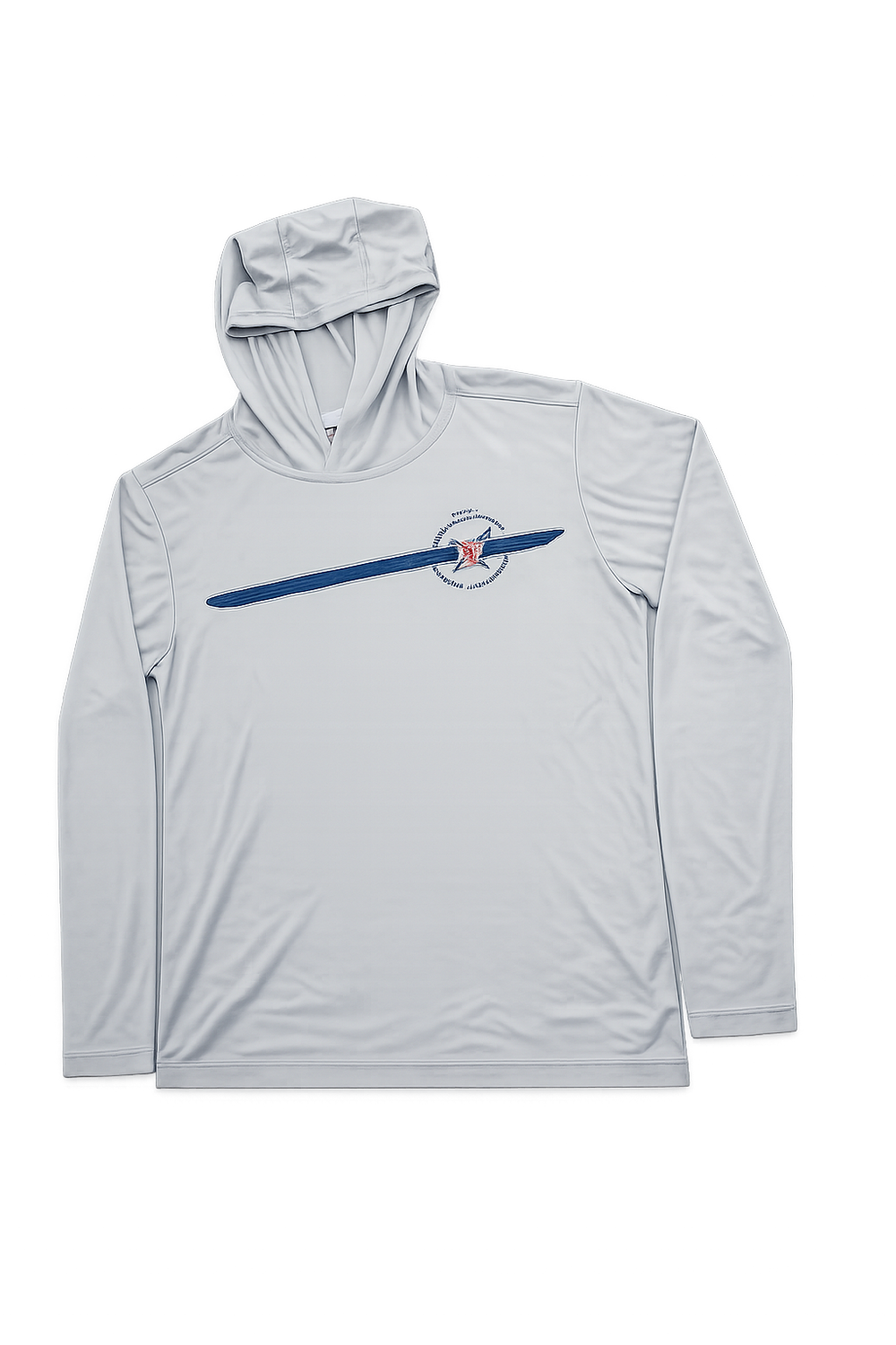 Junior Lifeguards - Sun Hoodie