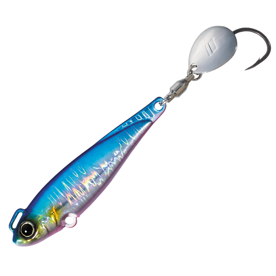 Major Craft - Bomber Spin