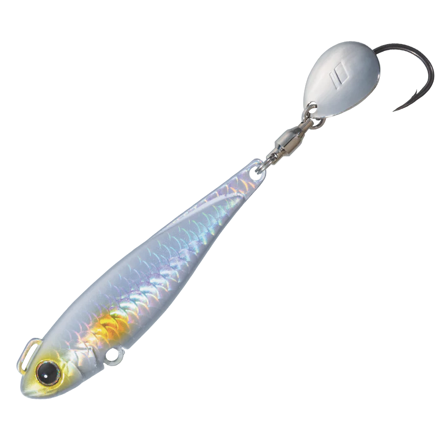 Major Craft - Bomber Spin