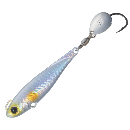 Major Craft - Bomber Spin