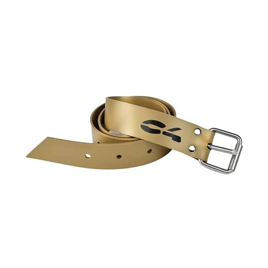 C4 MARSELLAISE INOX BUCKLE WEIGHT BELT