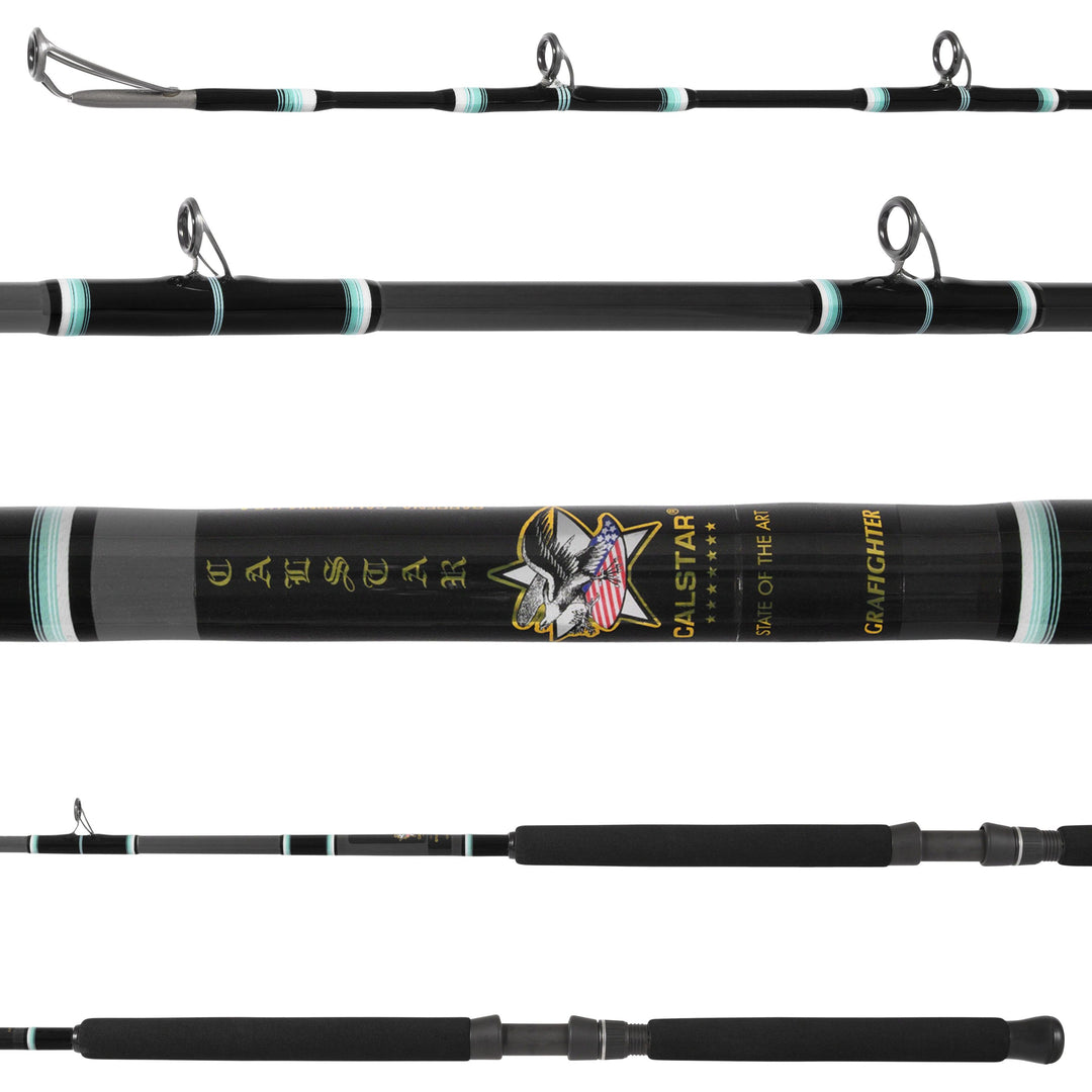 Calstar - Grafighter Conventional Rods