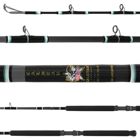 Calstar - Grafighter Conventional Rods