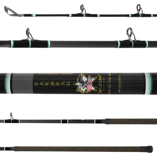 Calstar - Grafighter Conventional Rods