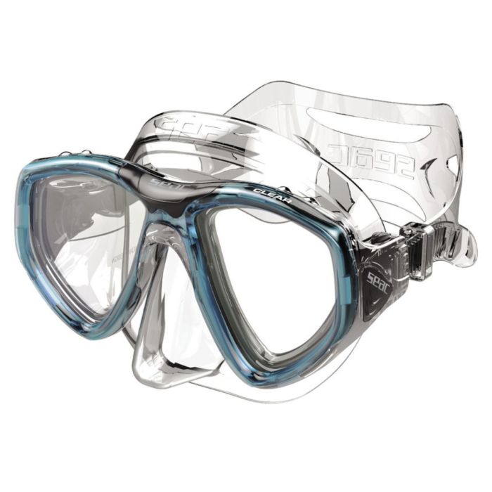 Seac - Clear Mask