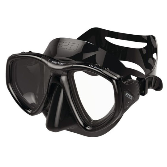 Seac - Clear Mask