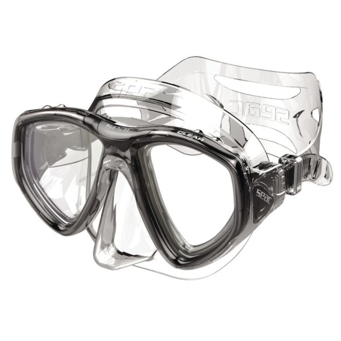 Seac - Clear Mask
