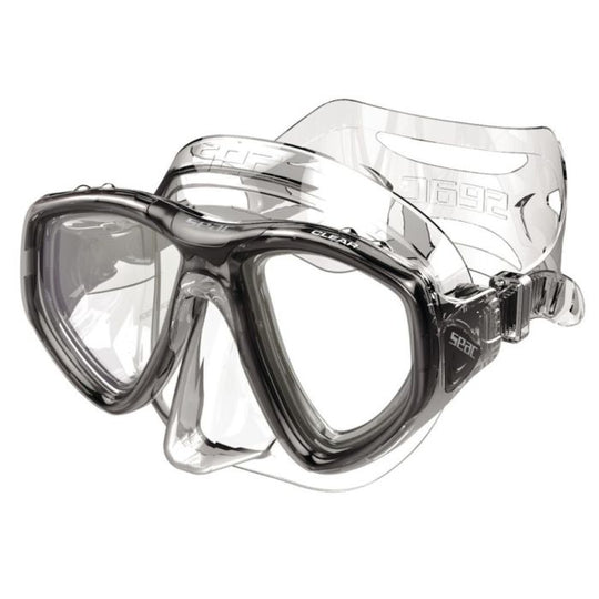 Seac - Clear Mask