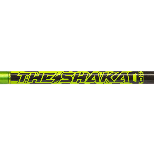 SHAKA HYBRID CARBON POLESPEARS