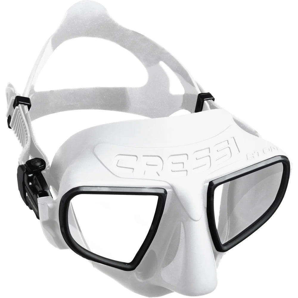 Cressi ATOM mask