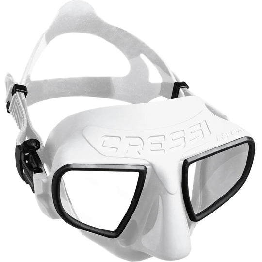 Cressi ATOM mask