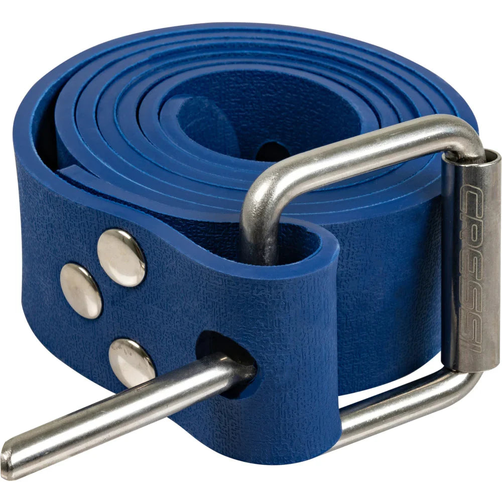Cressi - Premium Marseillaise Rubber Belt