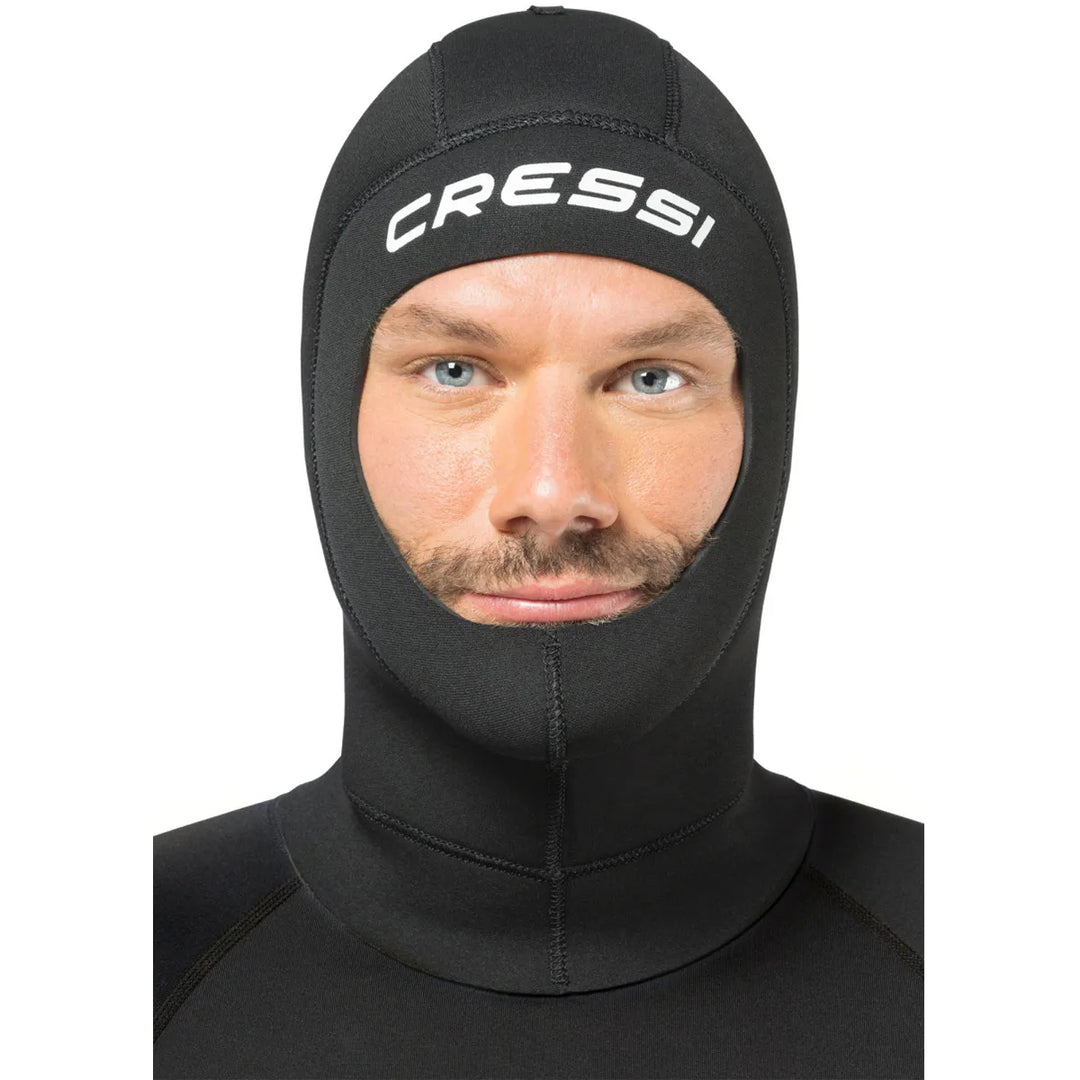 Cressi Solo Hood 5mm Unisex
