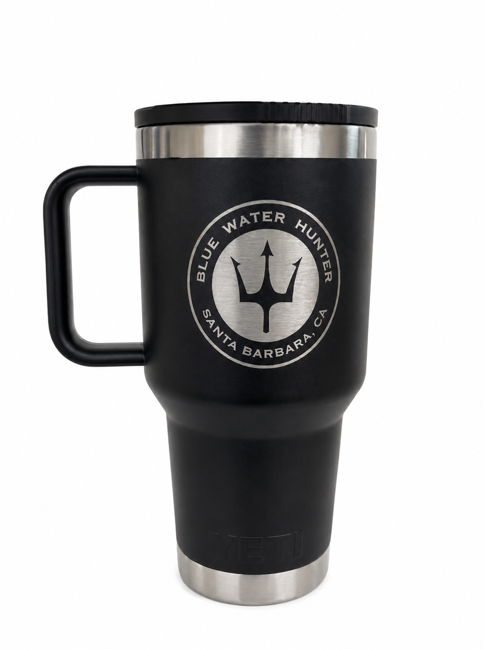 Yeti Rambler® 40 oz Travel Straw Mug