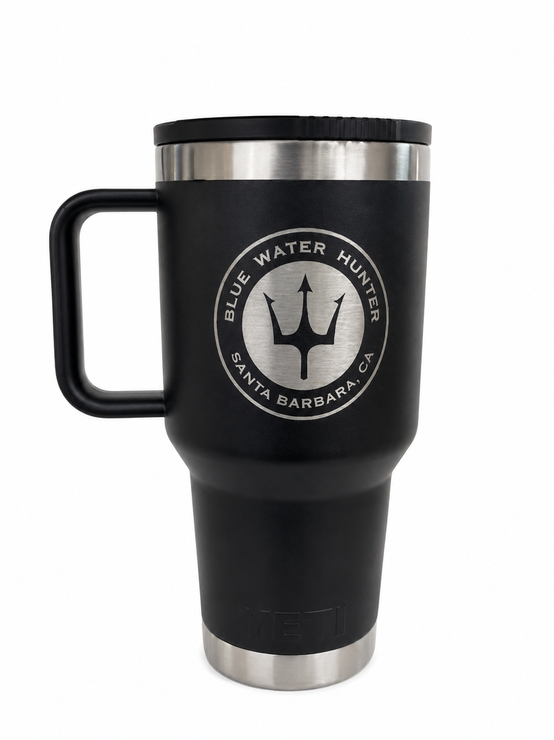 Yeti Rambler® 40 oz Travel Straw Mug