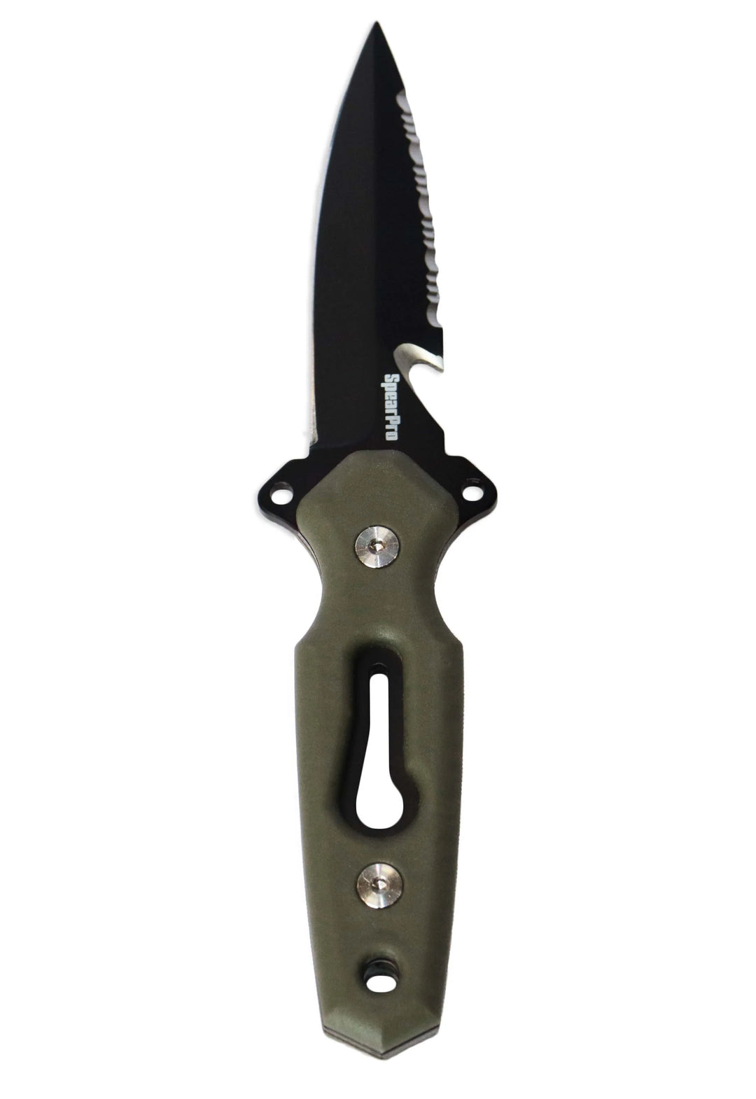Spearpro Ranger Dagger