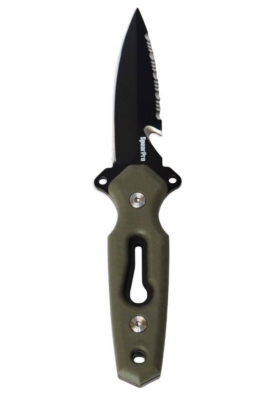 Spearpro Ranger Dagger