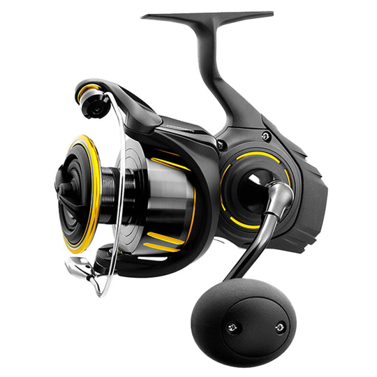 Daiwa - 2026 Bg SW Spinning