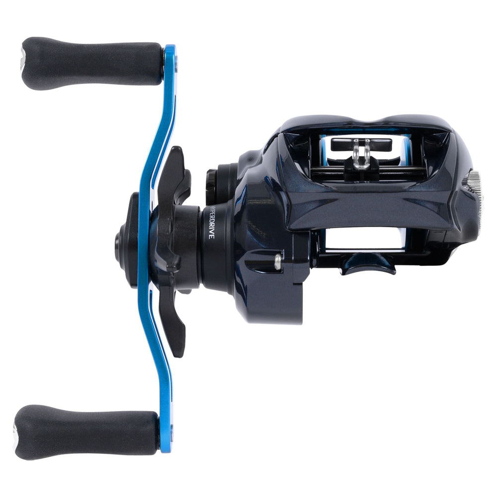 Daiwa 24 Coastal SV TW 150