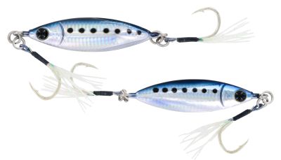 Daiwa Ko Zakana SLJ Jig