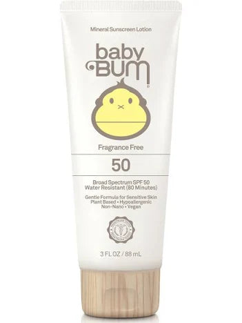 Sun Bum Products