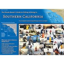 Private Boaters Guide to Southern California
