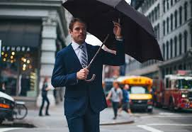 davek Umbrellas