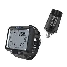 Seac - Tablet Wrist Computer w Transmitter