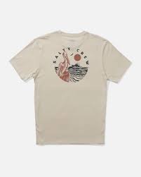 Salty Crew - T Shirts