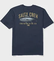Salty Crew - T Shirts