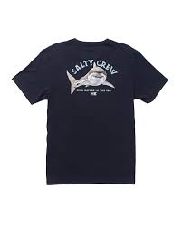 Salty Crew - T Shirts