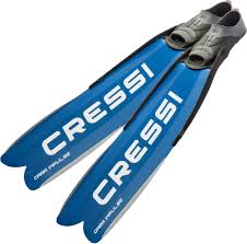 Cressi Gara Impulse Fins
