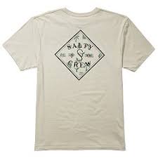 Salty Crew - T Shirts