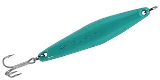 Tady 4/0 Light Irons