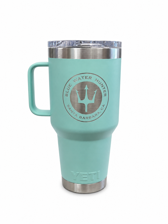 Yeti Rambler 30oz Mug