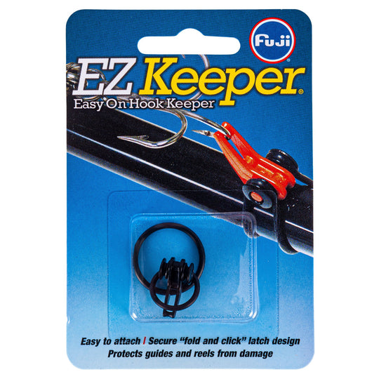 Fuji - EZ Keeper