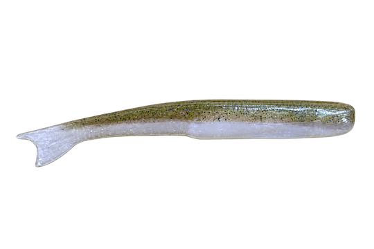 Mc Swimbaits - 5" Drop shot
