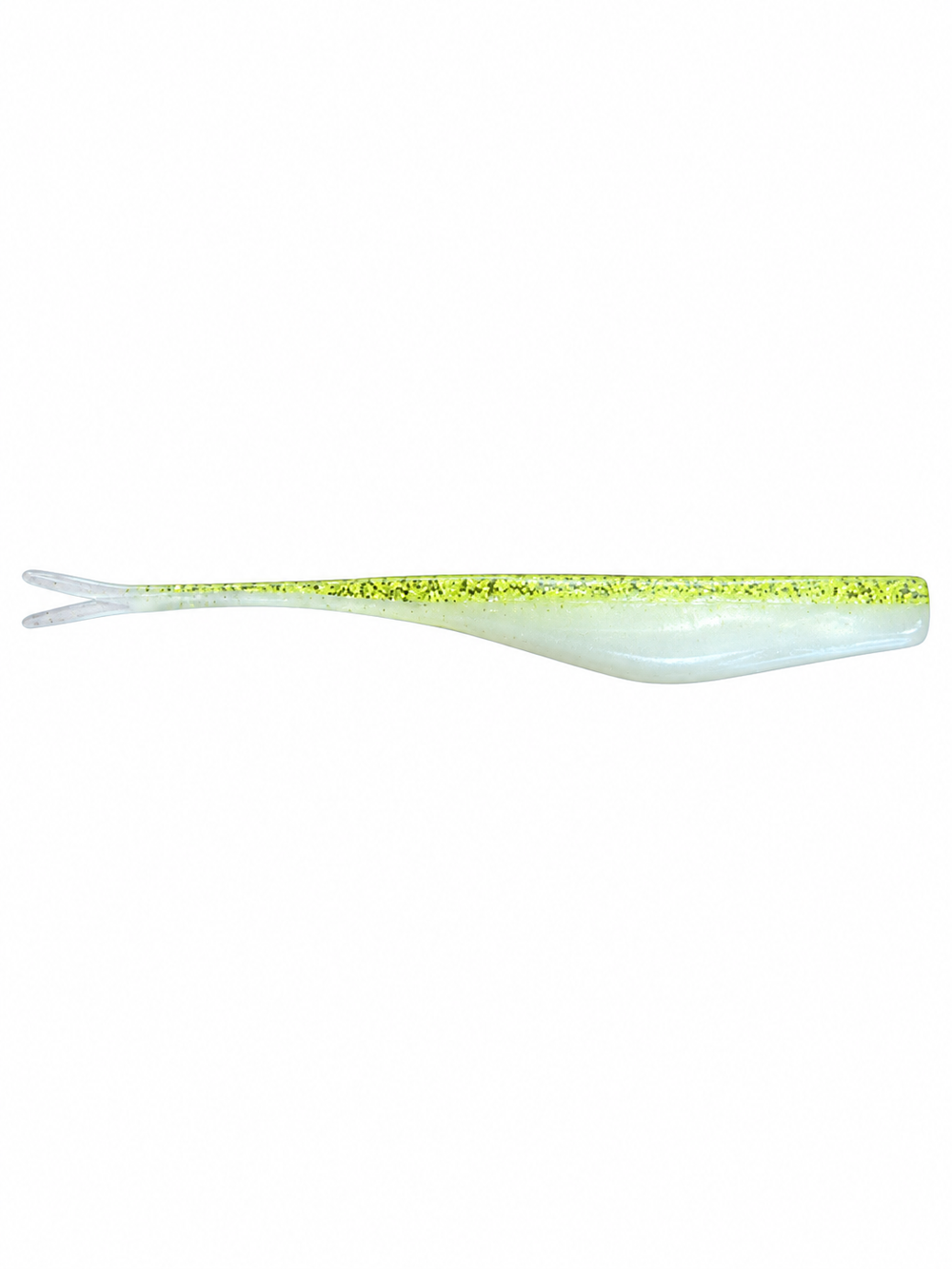 Mc Swimbaits - 7" Fluke