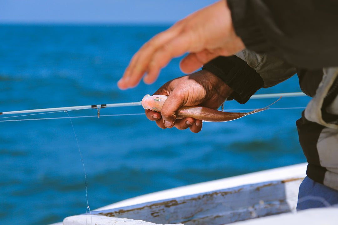 academy fishing reel return policy BWH Ocean Fishing Academy – Blue Water Hunter