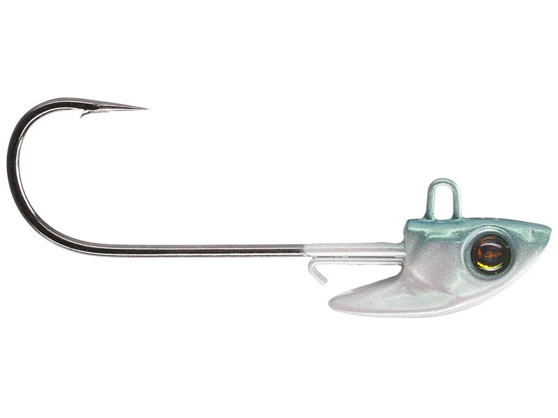 Damiki - Rig Head