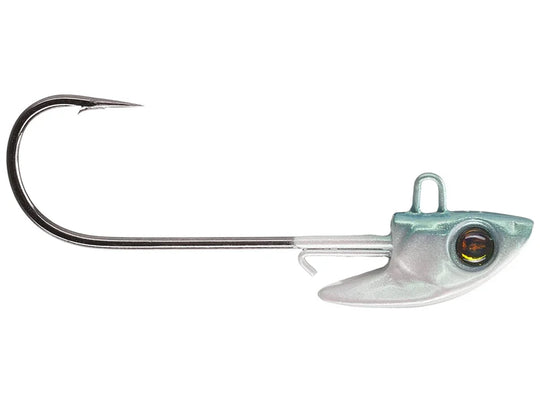 Damiki - Rig Head