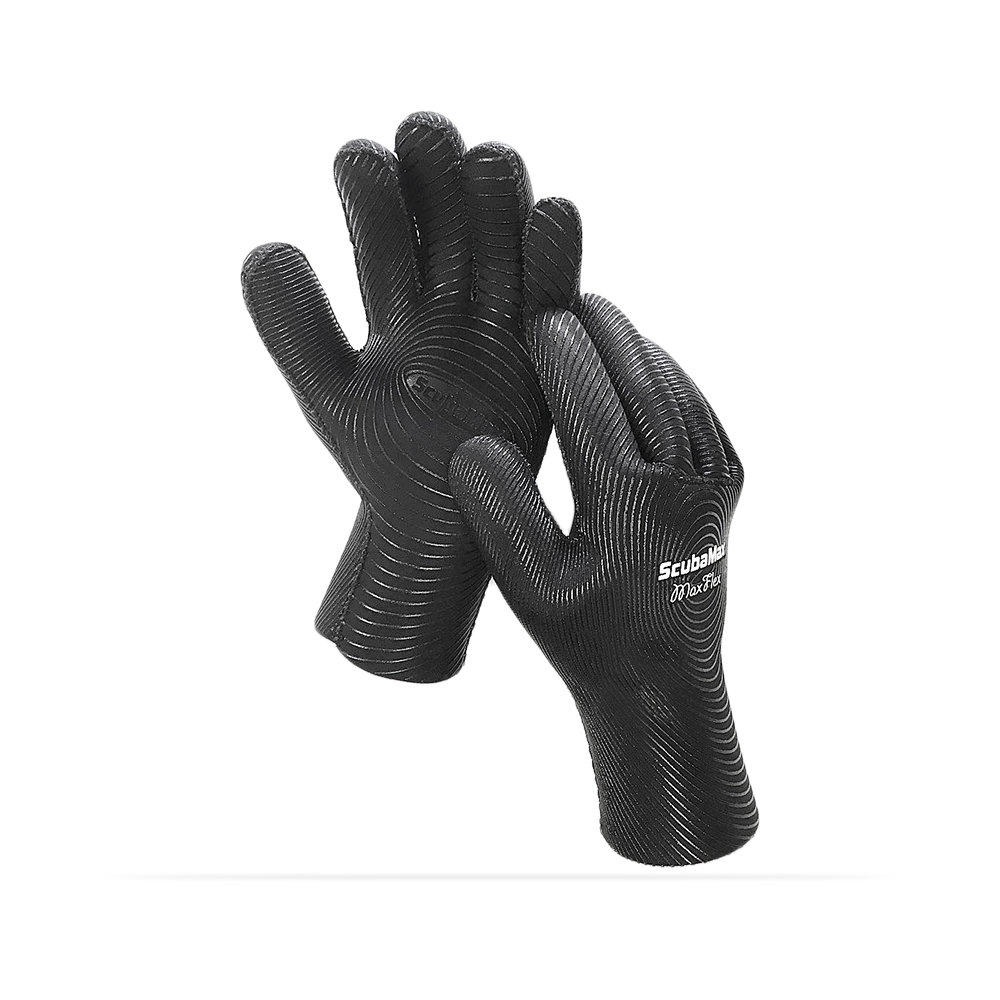 Scubamax Max Flex