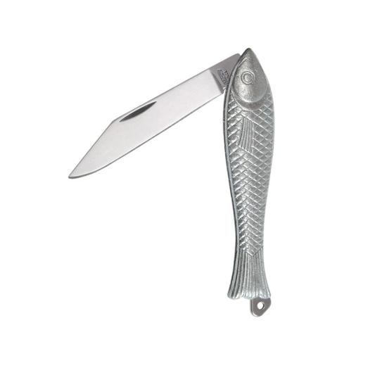 Mikov Rybička Folding Fish Knife