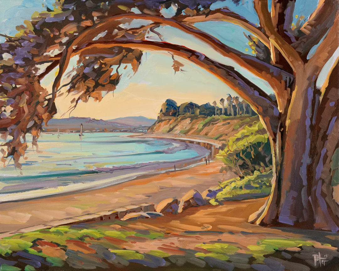 Chris Potter - Canvas Prints