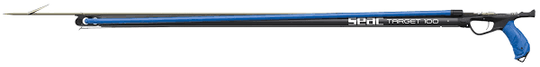 Seac - Sling Gun Target Black