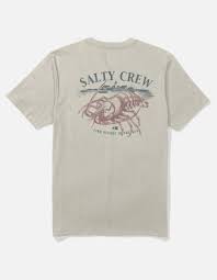 Salty Crew - T Shirts