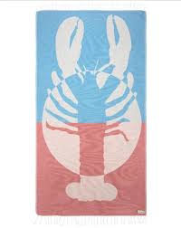 Sand Cloud - Towels
